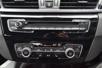 USED 2017 67 BMW X1 2.0 18d xLine SUV 5dr Diesel Auto xDrive Euro 6 (s/s) (150 ps) !! FULL BLACK LEATHER TRIM !!