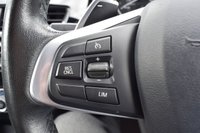 USED 2017 67 BMW X1 2.0 18d xLine SUV 5dr Diesel Auto xDrive Euro 6 (s/s) (150 ps) !! FULL BLACK LEATHER TRIM !!