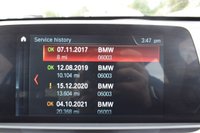 USED 2017 67 BMW X1 2.0 18d xLine SUV 5dr Diesel Auto xDrive Euro 6 (s/s) (150 ps) !! FULL BLACK LEATHER TRIM !!