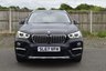 USED 2017 67 BMW X1 2.0 18d xLine SUV 5dr Diesel Auto xDrive Euro 6 (s/s) (150 ps) !! FULL BLACK LEATHER TRIM !!