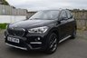 USED 2017 67 BMW X1 2.0 18d xLine SUV 5dr Diesel Auto xDrive Euro 6 (s/s) (150 ps) !! FULL BLACK LEATHER TRIM !!