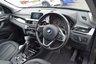 USED 2017 67 BMW X1 2.0 18d xLine SUV 5dr Diesel Auto xDrive Euro 6 (s/s) (150 ps) !! FULL BLACK LEATHER TRIM !!