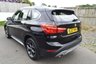 USED 2017 67 BMW X1 2.0 18d xLine SUV 5dr Diesel Auto xDrive Euro 6 (s/s) (150 ps) !! FULL BLACK LEATHER TRIM !!