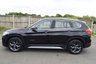 USED 2017 67 BMW X1 2.0 18d xLine SUV 5dr Diesel Auto xDrive Euro 6 (s/s) (150 ps) !! FULL BLACK LEATHER TRIM !!