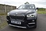 USED 2017 67 BMW X1 2.0 18d xLine SUV 5dr Diesel Auto xDrive Euro 6 (s/s) (150 ps) !! FULL BLACK LEATHER TRIM !!