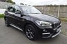 USED 2017 67 BMW X1 2.0 18d xLine SUV 5dr Diesel Auto xDrive Euro 6 (s/s) (150 ps) !! FULL BLACK LEATHER TRIM !!