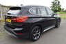 USED 2017 67 BMW X1 2.0 18d xLine SUV 5dr Diesel Auto xDrive Euro 6 (s/s) (150 ps) !! FULL BLACK LEATHER TRIM !!
