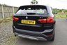 USED 2017 67 BMW X1 2.0 18d xLine SUV 5dr Diesel Auto xDrive Euro 6 (s/s) (150 ps) !! FULL BLACK LEATHER TRIM !!