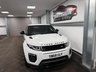 USED 2018 68 LAND ROVER RANGE ROVER EVOQUE 2.0 eD4 HSE Dynamic FWD Euro 6 (s/s) 5dr *PAN ROOF *R-CAM *MERDIAN *PDC