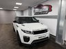 USED 2018 68 LAND ROVER RANGE ROVER EVOQUE 2.0 eD4 HSE Dynamic FWD Euro 6 (s/s) 5dr *PAN ROOF *R-CAM *MERDIAN *PDC