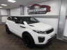 USED 2018 68 LAND ROVER RANGE ROVER EVOQUE 2.0 eD4 HSE Dynamic FWD Euro 6 (s/s) 5dr *PAN ROOF *R-CAM *MERDIAN *PDC