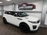USED 2018 68 LAND ROVER RANGE ROVER EVOQUE 2.0 eD4 HSE Dynamic FWD Euro 6 (s/s) 5dr *PAN ROOF *R-CAM *MERDIAN *PDC