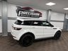 USED 2018 68 LAND ROVER RANGE ROVER EVOQUE 2.0 eD4 HSE Dynamic FWD Euro 6 (s/s) 5dr *PAN ROOF *R-CAM *MERDIAN *PDC