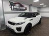 USED 2018 68 LAND ROVER RANGE ROVER EVOQUE 2.0 eD4 HSE Dynamic FWD Euro 6 (s/s) 5dr *PAN ROOF *R-CAM *MERDIAN *PDC