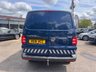 USED 2016 16 VOLKSWAGEN TRANSPORTER 2.0 TDi BlueMotion Tech T28 Startline 5dr Diesel Manual FWD L1 (176 g/km, 83 bhp) AWAITING FULL PREPARATIONS | 50 MORE PHOTOS AND VIDEO SOON