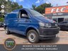 USED 2016 16 VOLKSWAGEN TRANSPORTER 2.0 TDi BlueMotion Tech T28 Startline 5dr Diesel Manual FWD L1 (176 g/km, 83 bhp) AWAITING FULL PREPARATIONS | 50 MORE PHOTOS AND VIDEO SOON