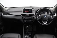 USED 2021 21 BMW X1 1.5 25e 10kWh xLine 5dr Auto xDrive (FULL LEATHER) 