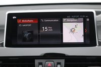 USED 2021 21 BMW X1 1.5 25e 10kWh xLine 5dr Auto xDrive (FULL LEATHER) 