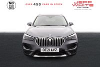 USED 2021 21 BMW X1 1.5 25e 10kWh xLine 5dr Auto xDrive (FULL LEATHER) 