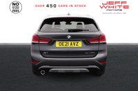 USED 2021 21 BMW X1 1.5 25e 10kWh xLine 5dr Auto xDrive (FULL LEATHER) 