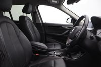 USED 2021 21 BMW X1 1.5 25e 10kWh xLine 5dr Auto xDrive (FULL LEATHER) 