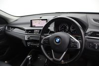 USED 2021 21 BMW X1 1.5 25e 10kWh xLine 5dr Auto xDrive (FULL LEATHER) 