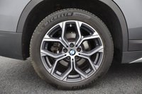 USED 2021 21 BMW X1 1.5 25e 10kWh xLine 5dr Auto xDrive (FULL LEATHER) 