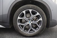 USED 2021 21 BMW X1 1.5 25e 10kWh xLine 5dr Auto xDrive (FULL LEATHER) 