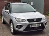 USED 2019 69 SEAT ARONA 1.0 TSI GPF SE Technology SUV 5dr Petrol Manual Euro 6 (s/s) (95 ps) MOT UNTIL MAY 2027!