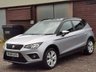 USED 2019 69 SEAT ARONA 1.0 TSI GPF SE Technology SUV 5dr Petrol Manual Euro 6 (s/s) (95 ps) MOT UNTIL MAY 2027!