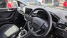 USED 2018 18 FORD FIESTA 1.0T EcoBoost Titanium Euro 6 (s/s) 5dr DEALER SERVICE HISTORY ULEZ