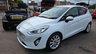 USED 2018 18 FORD FIESTA 1.0T EcoBoost Titanium Euro 6 (s/s) 5dr DEALER SERVICE HISTORY ULEZ