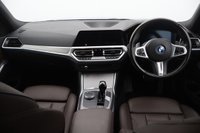 USED 2022 22 BMW 3 SERIES 2.0 330e 12kWh M Sport 4dr Auto (19