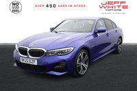 USED 2022 22 BMW 3 SERIES 2.0 330e 12kWh M Sport 4dr Auto (19