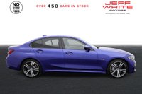 USED 2022 22 BMW 3 SERIES 2.0 330e 12kWh M Sport 4dr Auto (19