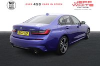USED 2022 22 BMW 3 SERIES 2.0 330e 12kWh M Sport 4dr Auto (19