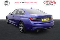 USED 2022 22 BMW 3 SERIES 2.0 330e 12kWh M Sport 4dr Auto (19