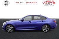 USED 2022 22 BMW 3 SERIES 2.0 330e 12kWh M Sport 4dr Auto (19