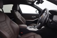 USED 2022 22 BMW 3 SERIES 2.0 330e 12kWh M Sport 4dr Auto (19