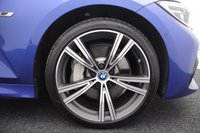 USED 2022 22 BMW 3 SERIES 2.0 330e 12kWh M Sport 4dr Auto (19