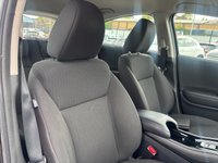 USED 2018 18 HONDA HR-V 1.5 i-VTEC SE SUV 5 door Petrol Manual Euro 6 in Black FRONT AND REAR SENSORS+AUTO LIGHTS
