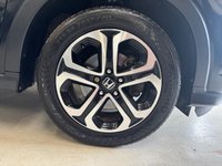 USED 2018 18 HONDA HR-V 1.5 i-VTEC SE SUV 5 door Petrol Manual Euro 6 in Black FRONT AND REAR SENSORS+AUTO LIGHTS
