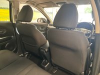USED 2018 18 HONDA HR-V 1.5 i-VTEC SE SUV 5 door Petrol Manual Euro 6 in Black FRONT AND REAR SENSORS+AUTO LIGHTS