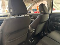 USED 2018 18 HONDA HR-V 1.5 i-VTEC SE SUV 5 door Petrol Manual Euro 6 in Black FRONT AND REAR SENSORS+AUTO LIGHTS