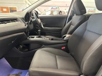 USED 2018 18 HONDA HR-V 1.5 i-VTEC SE SUV 5 door Petrol Manual Euro 6 in Black FRONT AND REAR SENSORS+AUTO LIGHTS