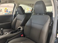 USED 2018 18 HONDA HR-V 1.5 i-VTEC SE SUV 5 door Petrol Manual Euro 6 in Black FRONT AND REAR SENSORS+AUTO LIGHTS