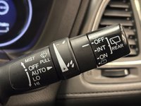 USED 2018 18 HONDA HR-V 1.5 i-VTEC SE SUV 5 door Petrol Manual Euro 6 in Black FRONT AND REAR SENSORS+AUTO LIGHTS