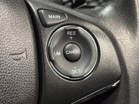 USED 2018 18 HONDA HR-V 1.5 i-VTEC SE SUV 5 door Petrol Manual Euro 6 in Black FRONT AND REAR SENSORS+AUTO LIGHTS