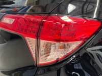 USED 2018 18 HONDA HR-V 1.5 i-VTEC SE SUV 5 door Petrol Manual Euro 6 in Black FRONT AND REAR SENSORS+AUTO LIGHTS