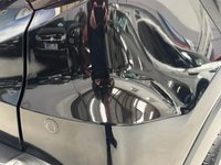 USED 2018 18 HONDA HR-V 1.5 i-VTEC SE SUV 5 door Petrol Manual Euro 6 in Black FRONT AND REAR SENSORS+AUTO LIGHTS